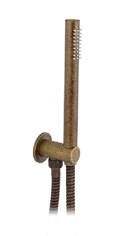 KIT #35 MINIMALIST (SUPPORT, HAND SHOWER 1,50 MTRS. 59