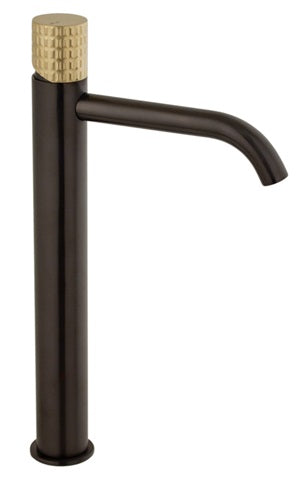 S. LEVER LAV. HIGH SPOUT 13