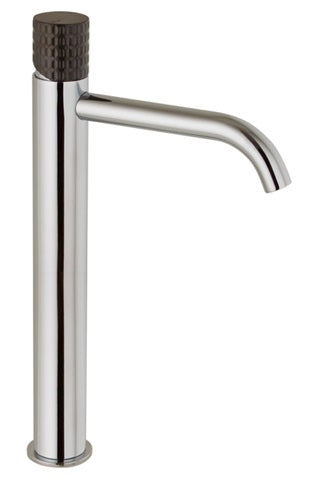 S. LEVER LAV. HIGH SPOUT 13