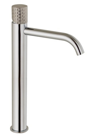 S. LEVER LAV. HIGH SPOUT 13