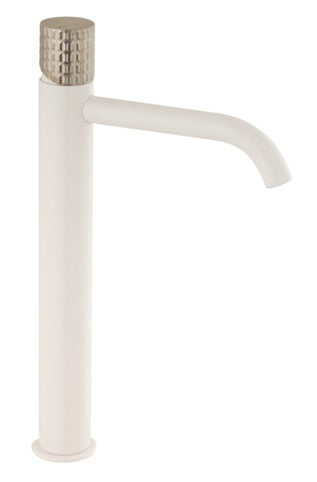 S. LEVER LAV. HIGH SPOUT 13