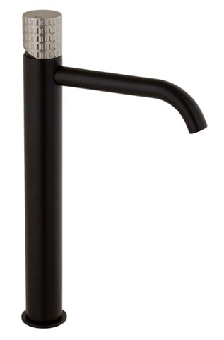 S. LEVER LAV. HIGH SPOUT 13