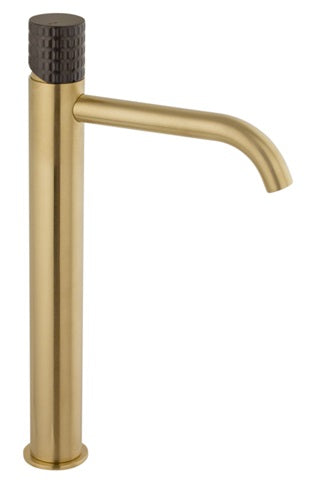 S. LEVER LAV. HIGH SPOUT 13