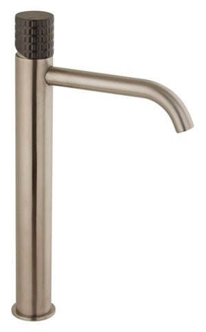 S. LEVER LAV. HIGH SPOUT 13