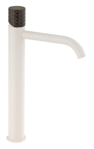 S. LEVER LAV. HIGH SPOUT 13