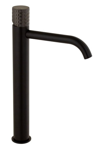 S. LEVER LAV. HIGH SPOUT 13