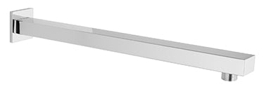 SHOWER-ARM SQUARE 1/2NPTX14.76