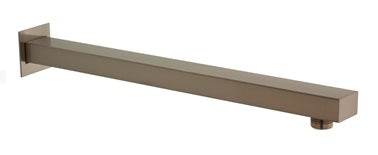 SHOWER-ARM SQUARE 1/2NPTX14.76
