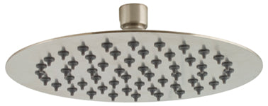 ROUND ULTRA THIN SHOWER-HEAD, ¿11.87