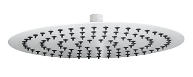 ROUND ULTRA THIN SHOWER-HEAD, ¿300 MM (11.81