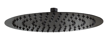 ROUND ULTRA THIN SHOWER-HEAD, ¿300 MM (11.81
