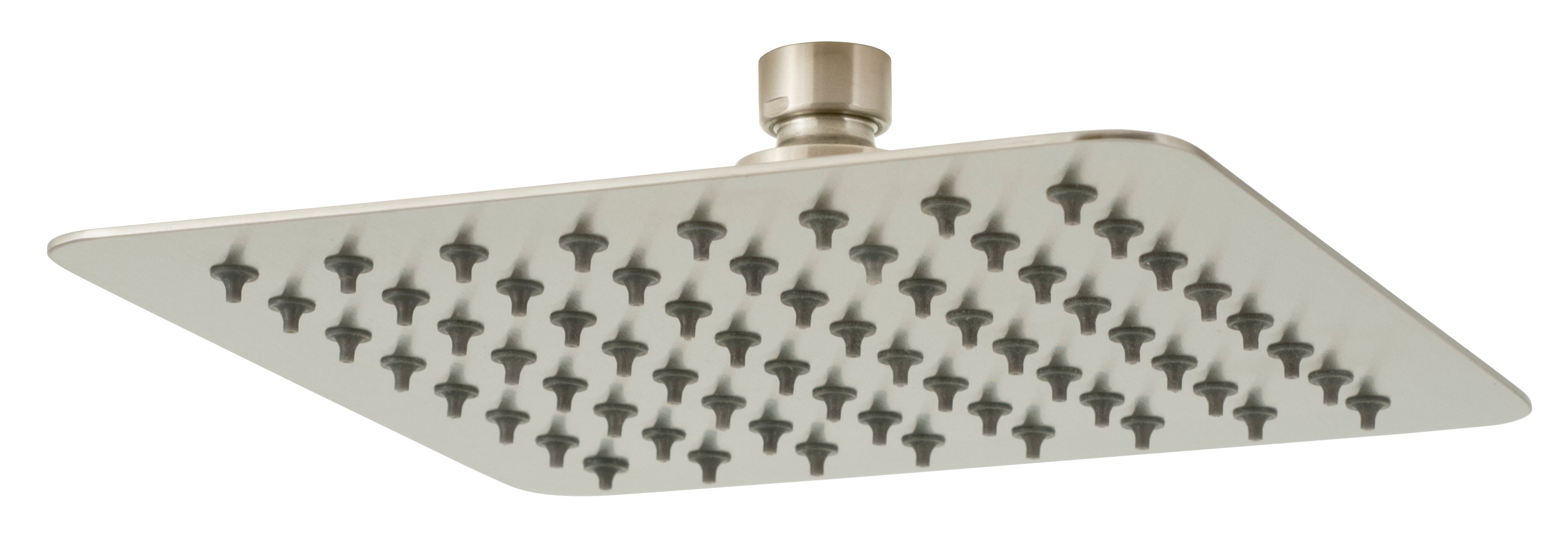 SQUARE ULTRA THIN SHOWER-HEAD, SIDE 300MM.(11,81