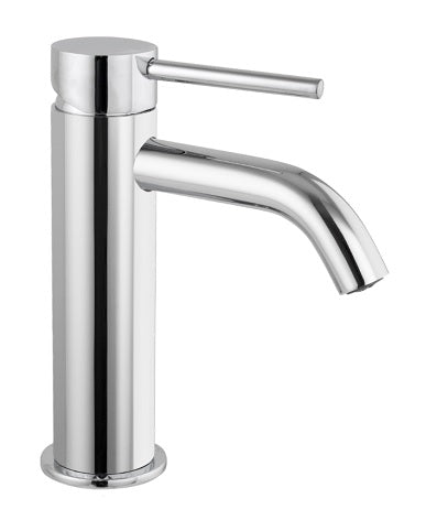 SINGLE LEVER LAVATORY ENERGY SAVING CARTRIDGE MINI40 MOD CHROME