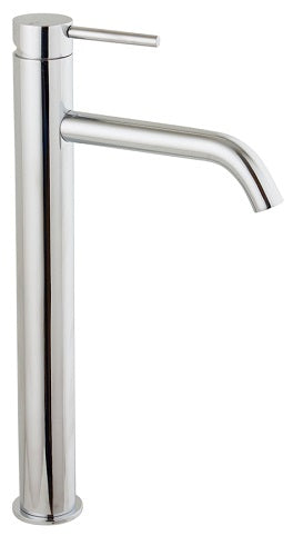 S. LEVER LAV. HIGH SPOUT 11.40