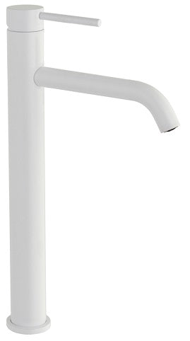 S. LEVER LAV. HIGH SPOUT 11.40
