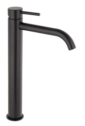 S. LEVER LAV. HIGH SPOUT 11.40