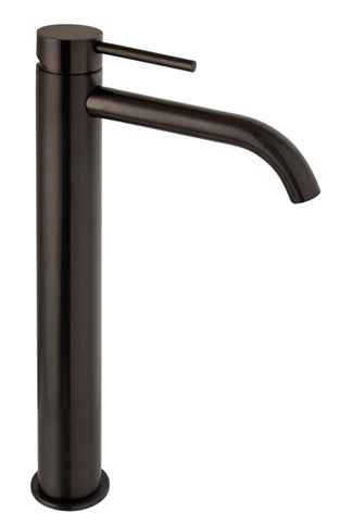 S. LEVER LAV. HIGH SPOUT 11.40