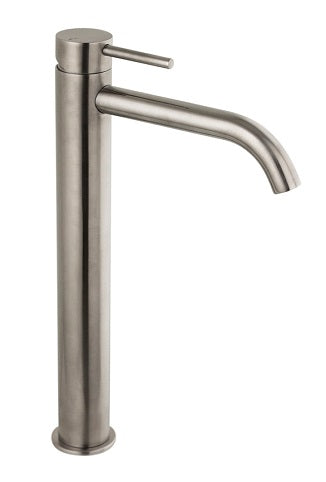 S. LEVER LAV. HIGH SPOUT 11.40