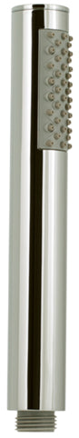 HAND SHOWER MINIMALIST MODEL, CHROME