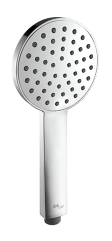 HAND-SHOWER 1 POSITION, ¿105 MM. MOD. PLUIE-1 , CHROME