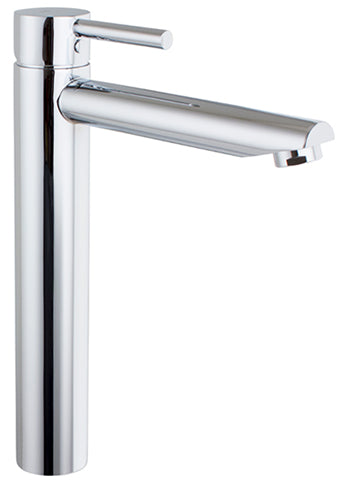 S. LEVER LAV. HIGH SPOUT 11.40