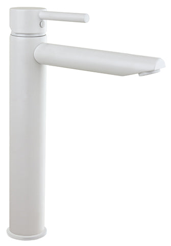 S. LEVER LAV. HIGH SPOUT 11.40
