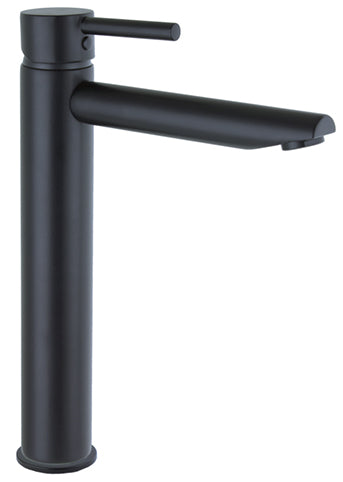 S. LEVER LAV. HIGH SPOUT 11.40