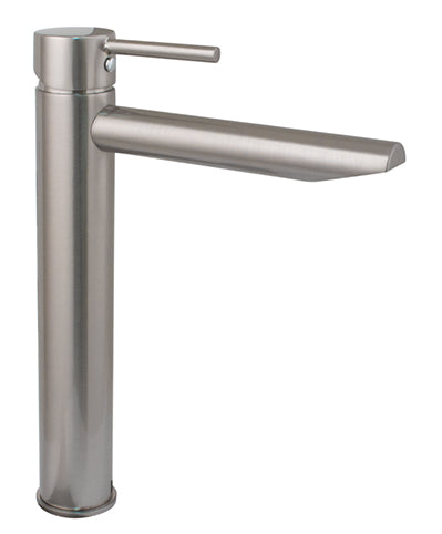 S. LEVER LAV. HIGH SPOUT 11.40