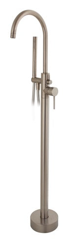 FRESSTANDING BATHTUB FAUCETS CERAMIC 1/2
