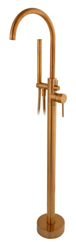 FRESSTANDING BATHTUB FAUCETS CERAMIC 1/2