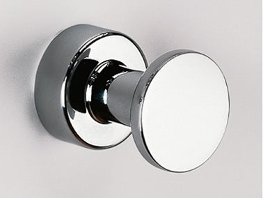 ROBE HOOK MINI MODEL CHROME