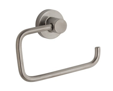 OPEN TOWEL RING MINI MODEL,160 MM PVD BRUSHED INOX