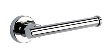 OPEN TOILET ROLL HOLDER MINI MODEL, CHROME
