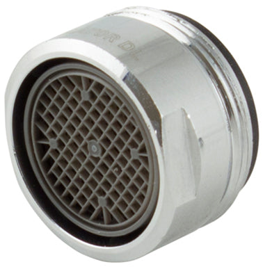 WATER BREAK M24/100 12 L/M (3.20 GPM) CHROME