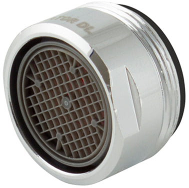 WATER BREAK FLOW RESTRICTOR M24/100 6 L/M (1.60 GPM) CHROME