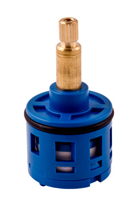 DIVERTER CARTRIDGE 4 WAYS, ¿ 35 MM.FOR NON THERMOSTATIC SQUARE PANEL,809562000