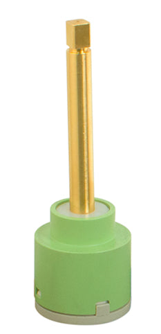 THREE WAYS CERAMIC DIVERTER CARTIDGE