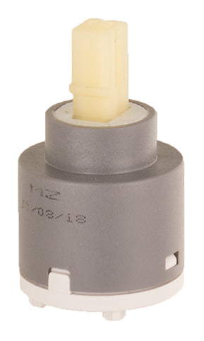 SINGLE LEVER CARTRIDGE 35 MM