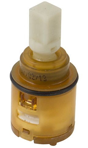 CERAMIC CARTRIDGE 25 MM.FREE OUTLET