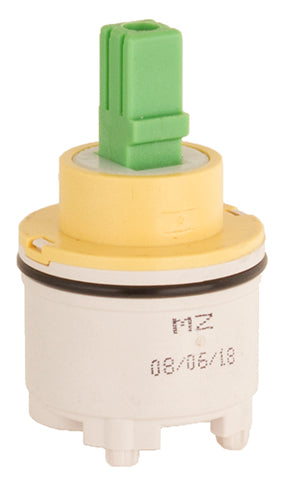 CERAMIC CARTRIDGE ¿35 MM C3 GASKET