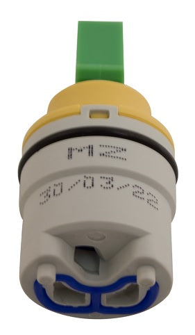 SINGLE LEVER CARTRIDGE ¿25 MM. FREE OUTLET C3 GASKET