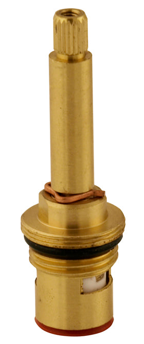 CERAMIC SETTING FLOW RATE REGULATOR REPLACEMENT FOR SS PANELS THERMOSTATIC