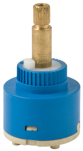 PROGRESSIVE MIXER CARTRIDGE FOR SQUARE SHOWER-PANEL, ¿35MM., 809562000