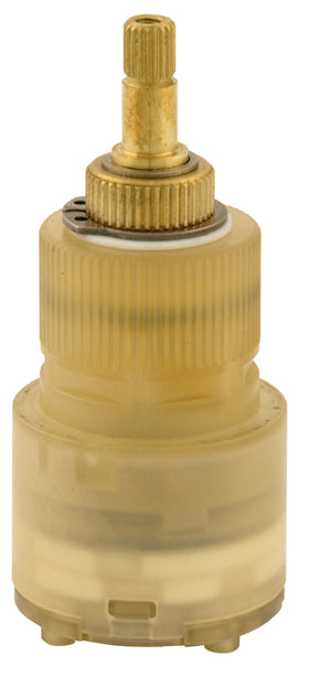 ¿40 MM THERMOSTATIC CARTRIDGE