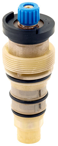 MINIMA AND STILO MODEL, THERMOSTATIC CARTRIDGE BEFORE 2.012