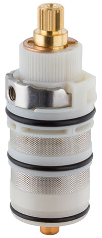 ANTI-LIME THERMOSTATIC CARTRIDGE