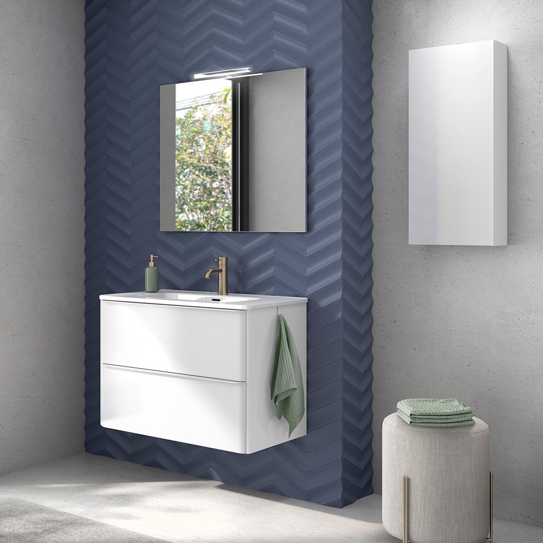 Dai Vanity