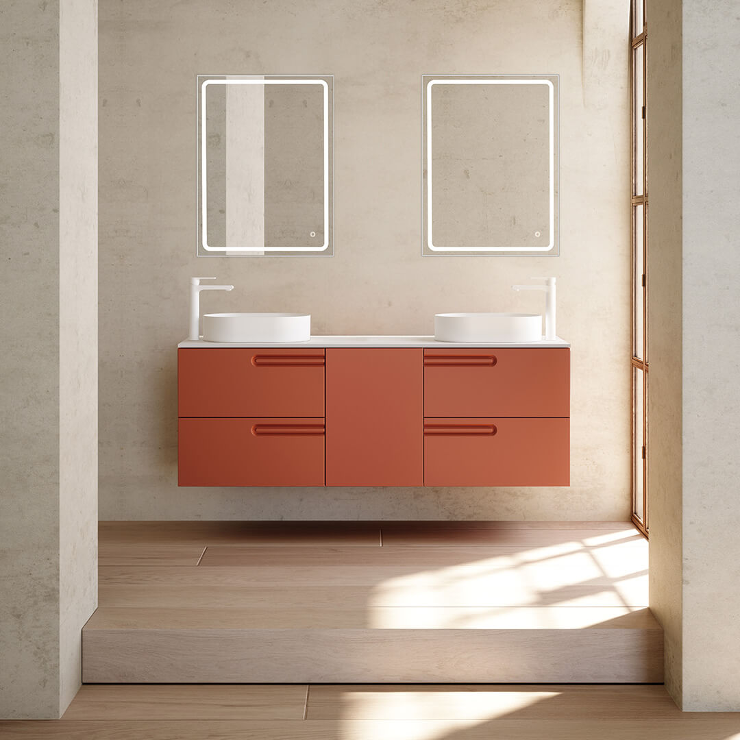Econic Vanity