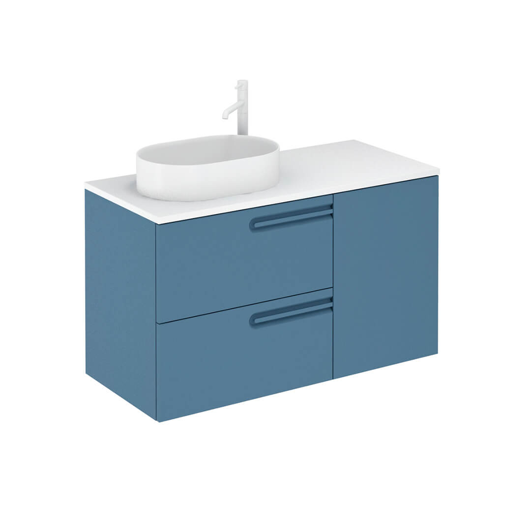Econic Side Unit