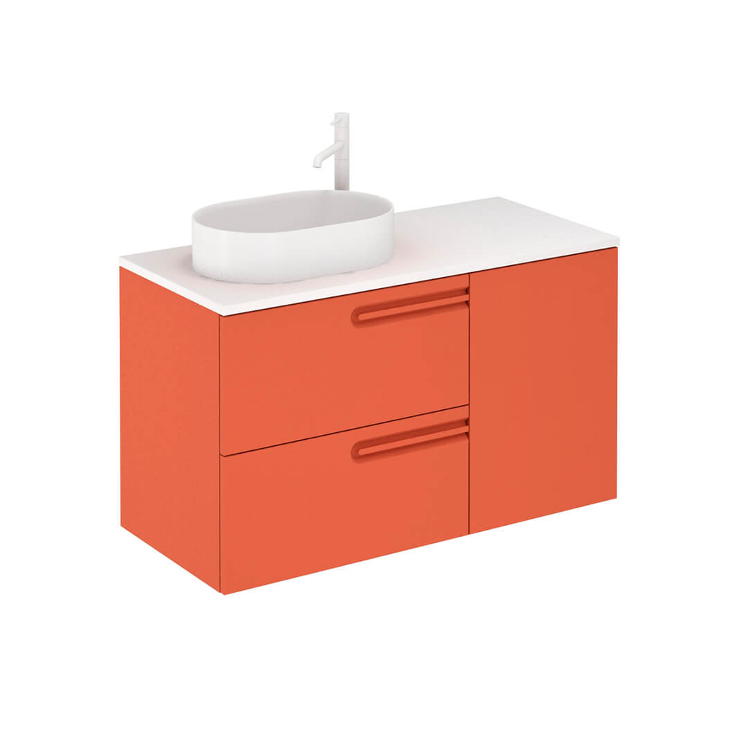 Econic Side Unit